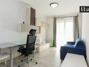 Appartamento con 1 camera da letto in affitto a Loreto,...