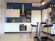 Appartamento con 1 camera da letto in affitto a Loreto,...