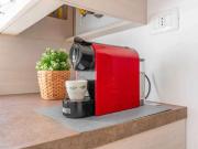 Appartamento con 1 camera da letto in affitto a Loreto,...