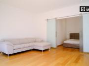 Appartamento con 1 camera da letto in affitto a...