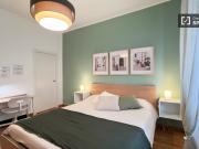 Appartamento con 1 camera da letto in affitto a... Appartamento con 1 camera da letto in affitto a...