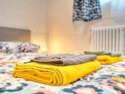 Appartamento con 1 camera da letto in affitto a...