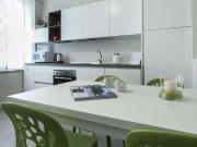 Appartamento con 1 camera da letto in affitto a Magenta...