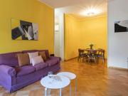 Appartamento con 1 camera da letto in affitto a Magenta...