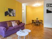 Appartamento con 1 camera da letto in affitto a Magenta...