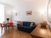 Appartamento con 1 camera da letto in affitto a Magenta...