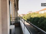 Appartamento con 1 camera da letto in affitto a...