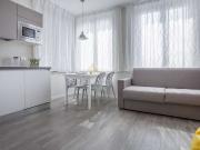 Appartamento con 1 camera da letto in affitto a Magenta...