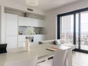 Appartamento con 1 camera da letto in affitto a Maggiore...