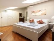 Appartamento con 1 camera da letto in affitto a Marconi,...