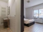 Appartamento con 1 camera da letto in affitto a Marconi,...
