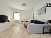 Appartamento con 1 camera da letto in affitto a Marconi,...