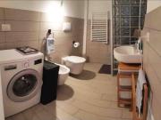 Appartamento con 1 camera da letto in affitto a...