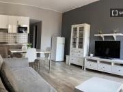Appartamento con 1 camera da letto in affitto a...
