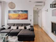 Appartamento con 1 camera da letto in affitto a Buenos...