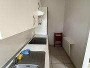 Appartamento con 1 camera da letto in affitto a Milano