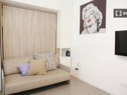 Appartamento con 1 camera da letto in affitto a Porta...