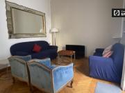 Appartamento con 1 camera da letto in affitto a...