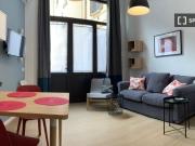 Appartamento con 1 camera da letto in affitto a Bande...