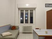 Appartamento in affitto in Umbria Molise, Milano