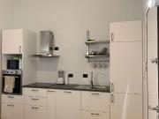 Appartamento con 1 camera da letto in affitto a Milano