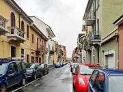 Appartamento con 1 camera da letto in affitto a Milano