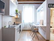 Studio in affitto a Loreto, Milano