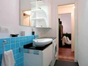 Appartamento con 1 camera da letto in affitto a Milano