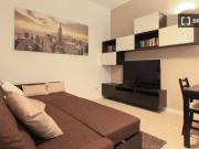Appartamento in affitto a Villapizzone, Milano