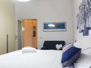 Appartamento con 1 camera da letto in affitto a Milano