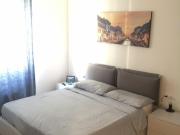 Appartamento con 1 camera da letto in affitto a Milano