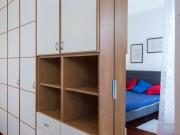 Appartamento con 1 camera da letto in affitto a Milano