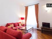 Appartamento con 1 camera da letto in affitto a Buenos...