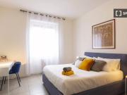 Appartamento con 1 camera da letto in affitto,...