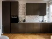 Appartamento con 1 camera da letto in affitto a Milano Appartamento con 1 camera da letto in affitto a Milano