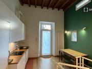 Appartamento in affitto a Tibaldi, Milano