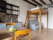 Appartamento in affitto a Loreto, Milano 1 camera da letto