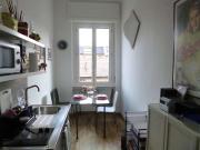 Appartamento con 1 camera da letto in affitto a Milano