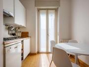 Appartamento con 1 camera da letto in affitto a Tibaldi,...