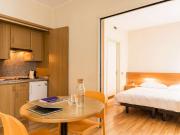 Appartamento con 1 camera da letto in affitto a Milano