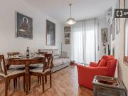 Appartamento con 1 camera da letto in affitto a Tortona,...