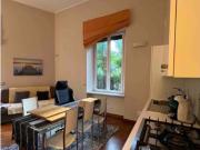 Appartamento con 1 camera da letto in affitto a Milano