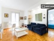 Appartamento con 1 camera da letto in affitto a San...