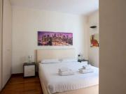 Appartamento con 1 camera da letto in affitto a Milano