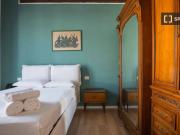 Monolocale in affitto a Loreto, Milano