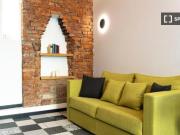 Monolocale in affitto a Loreto, Milano
