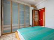 Appartamento con 1 camera da letto in affitto a Milano
