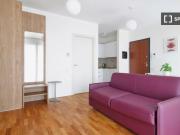 Monolocale in affitto in Garibaldi Repubblica, Milano