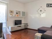 Appartamento con 1 camera da letto in affitto a Sesto...
