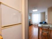 Appartamento con 1 camera da letto in affitto a Milano